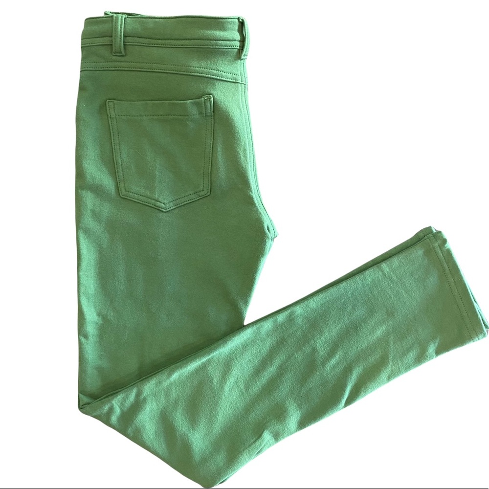 TCEC Stretch Pants with Pockets